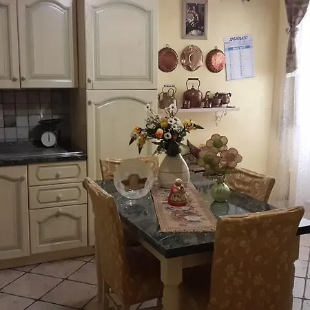 Ws Corte Gallo Апартаменты Галлиполи